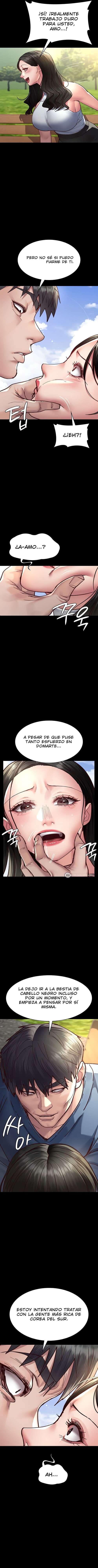 Hospital Nocturno Capítulo 114 - Page 7