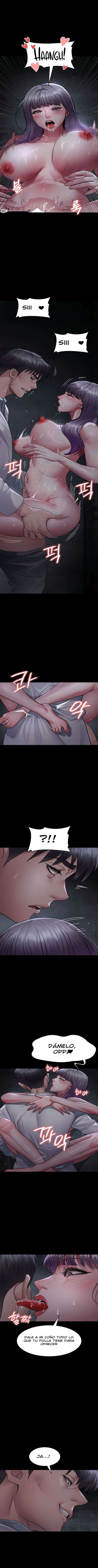 Hospital Nocturno Capítulo 116 - Page 9