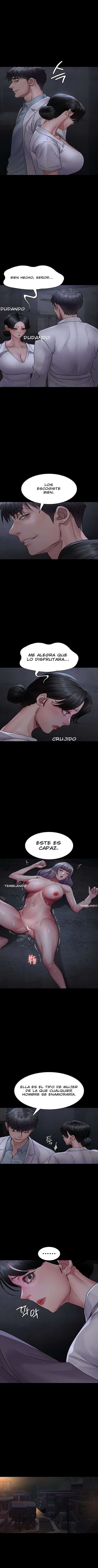 Hospital Nocturno Capítulo 117 - Page 4