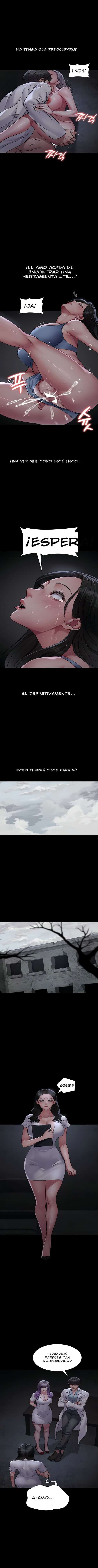 Hospital Nocturno Capítulo 117 - Page 6