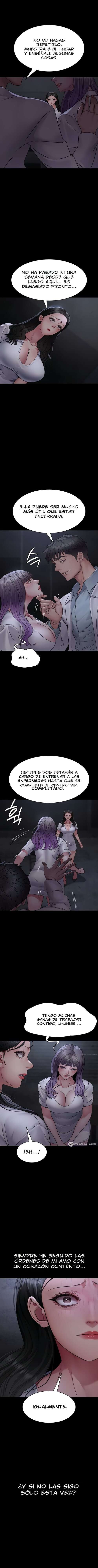 Hospital Nocturno Capítulo 117 - Page 7