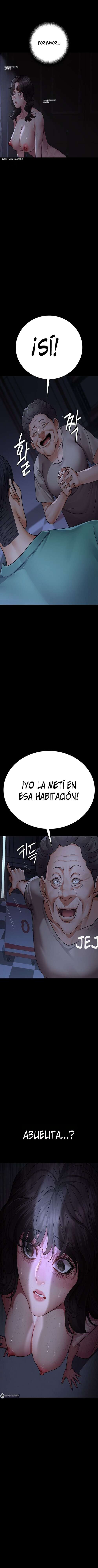 Hospital Nocturno Capítulo 118 - Page 13