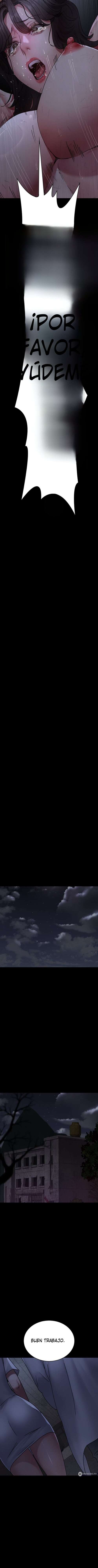 Hospital Nocturno Capítulo 118 - Page 15