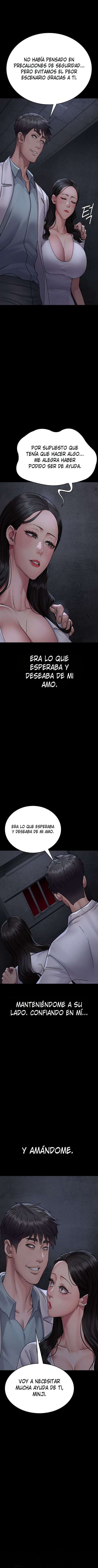 Hospital Nocturno Capítulo 118 - Page 16