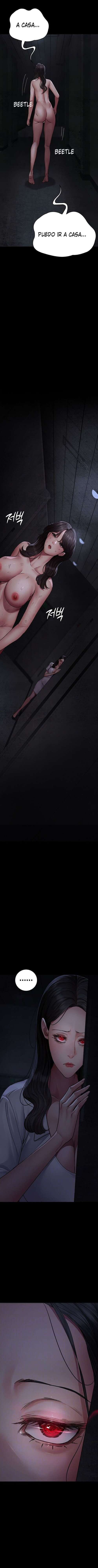 Hospital Nocturno Capítulo 118 - Page 3