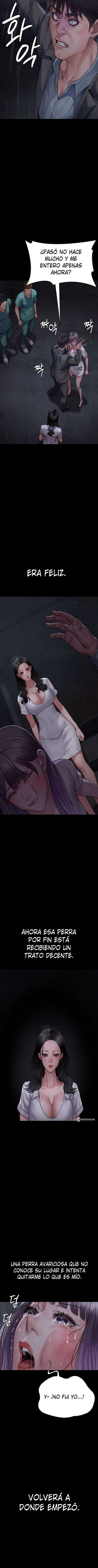 Hospital Nocturno Capítulo 118 - Page 5