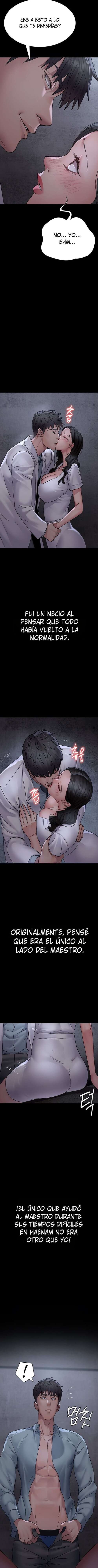 Hospital Nocturno Capítulo 119 - Page 10