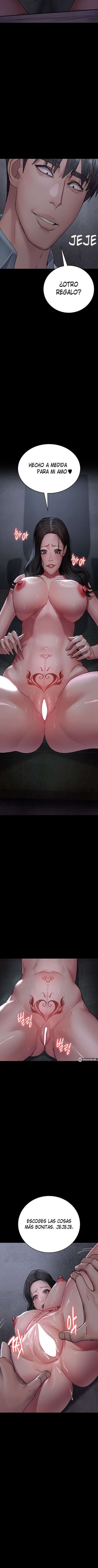 Hospital Nocturno Capítulo 119 - Page 11