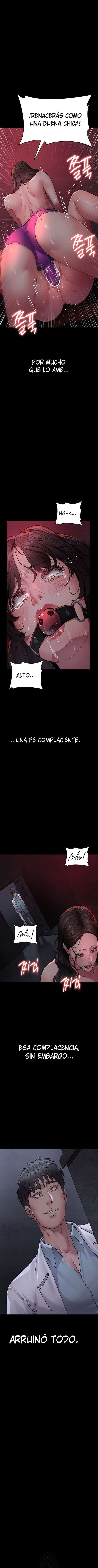 Hospital Nocturno Capítulo 119 - Page 4