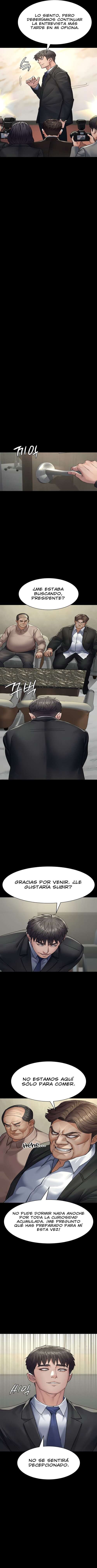 Hospital Nocturno Capítulo 120 - Page 8