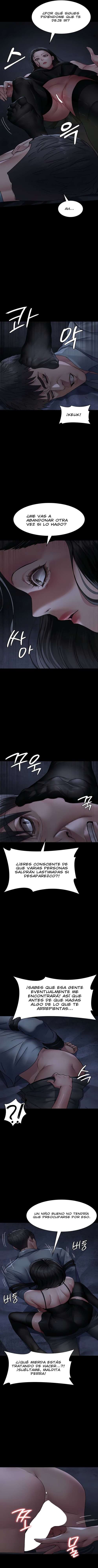 Hospital Nocturno Capítulo 122 - Page 11