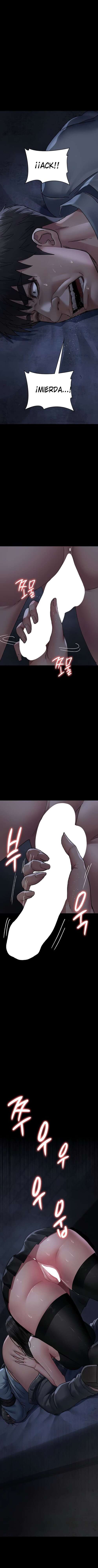 Hospital Nocturno Capítulo 122 - Page 12