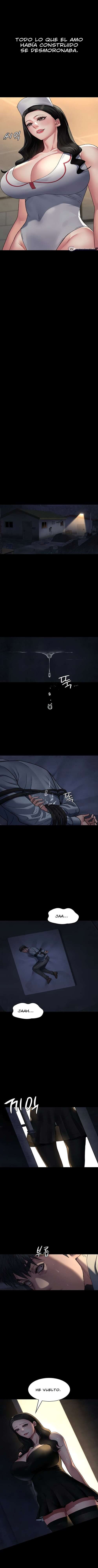 Hospital Nocturno Capítulo 122 - Page 9