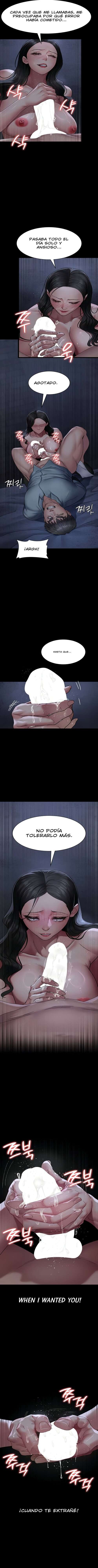 Hospital Nocturno Capítulo 123 - Page 6