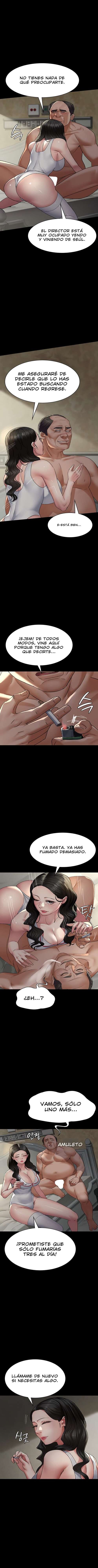 Hospital Nocturno Capítulo 124 - Page 10