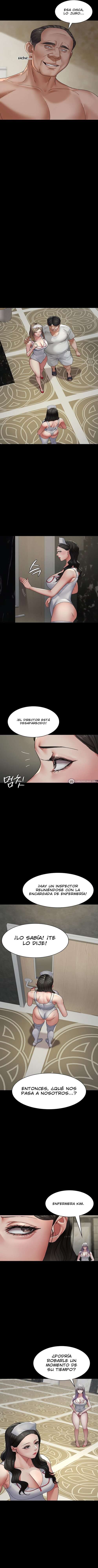 Hospital Nocturno Capítulo 124 - Page 11