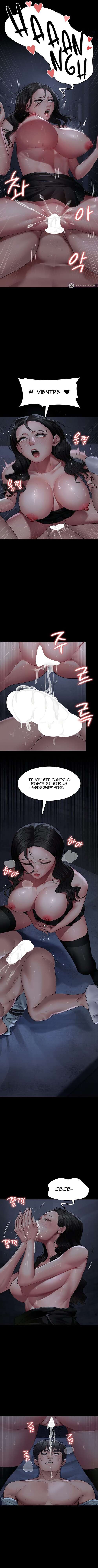 Hospital Nocturno Capítulo 124 - Page 7