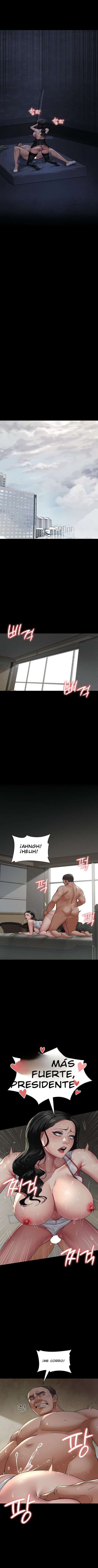 Hospital Nocturno Capítulo 124 - Page 8