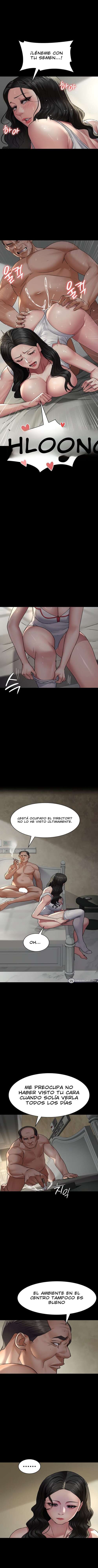 Hospital Nocturno Capítulo 124 - Page 9