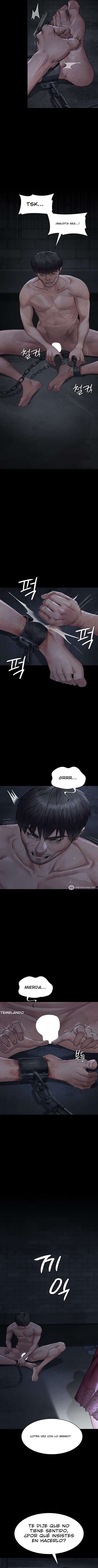 Hospital Nocturno Capítulo 125 - Page 5