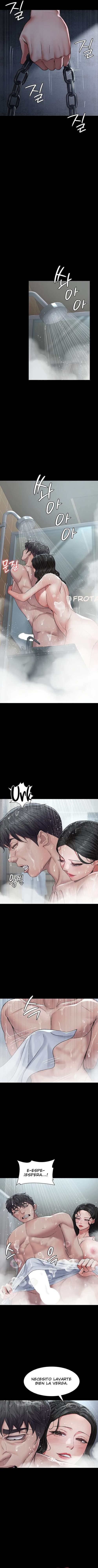 Hospital Nocturno Capítulo 125 - Page 8