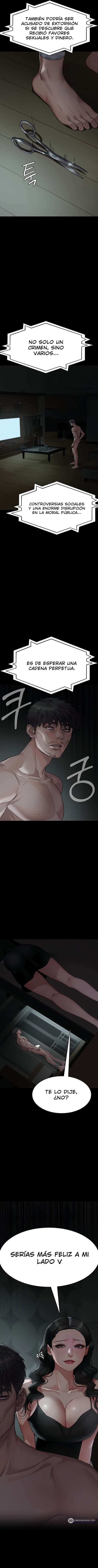 Hospital Nocturno Capítulo 126 - Page 12