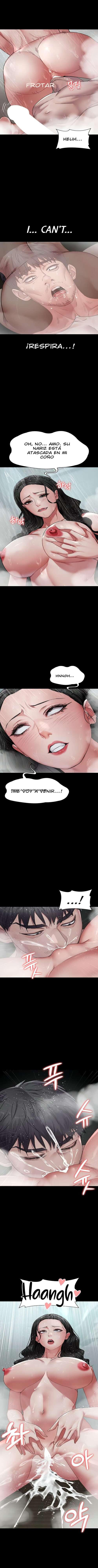 Hospital Nocturno Capítulo 126 - Page 6