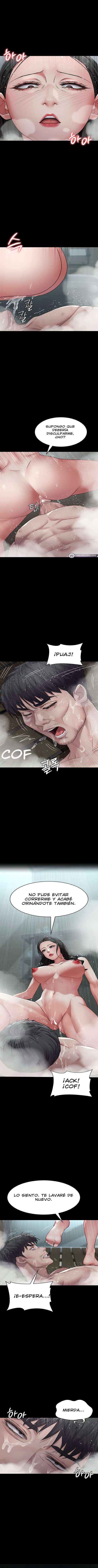 Hospital Nocturno Capítulo 126 - Page 7