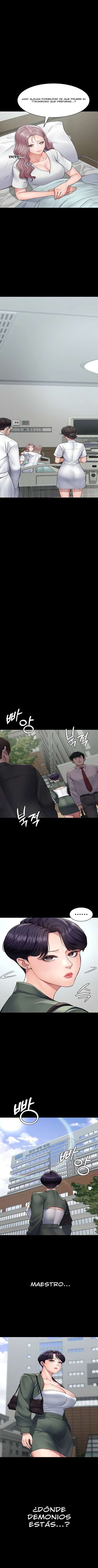 Hospital Nocturno Capítulo 127 - Page 10