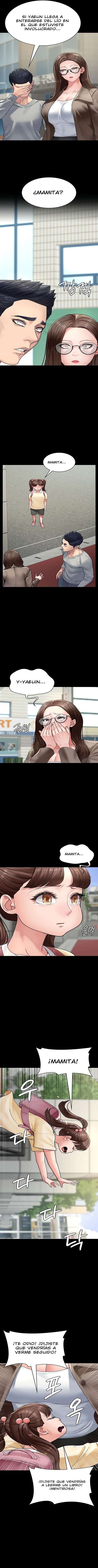 Hospital Nocturno Capítulo 128 - Page 10