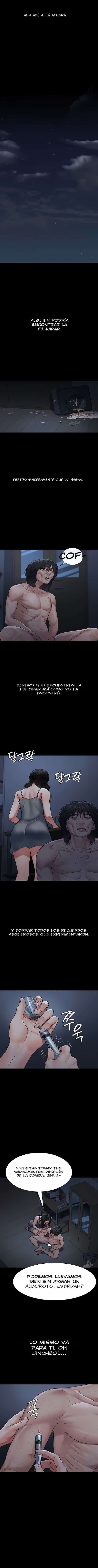 Hospital Nocturno Capítulo 128 - Page 12