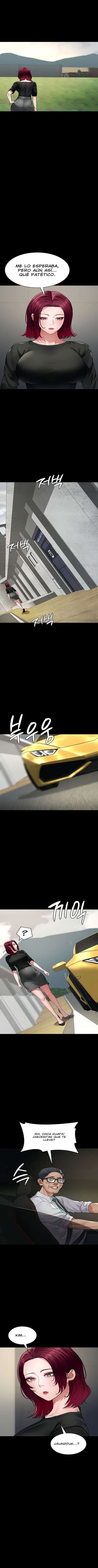 Hospital Nocturno Capítulo 128 - Page 6