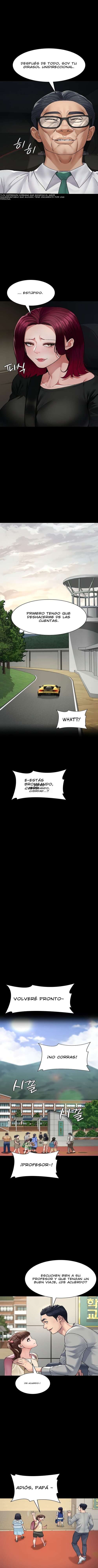 Hospital Nocturno Capítulo 128 - Page 8