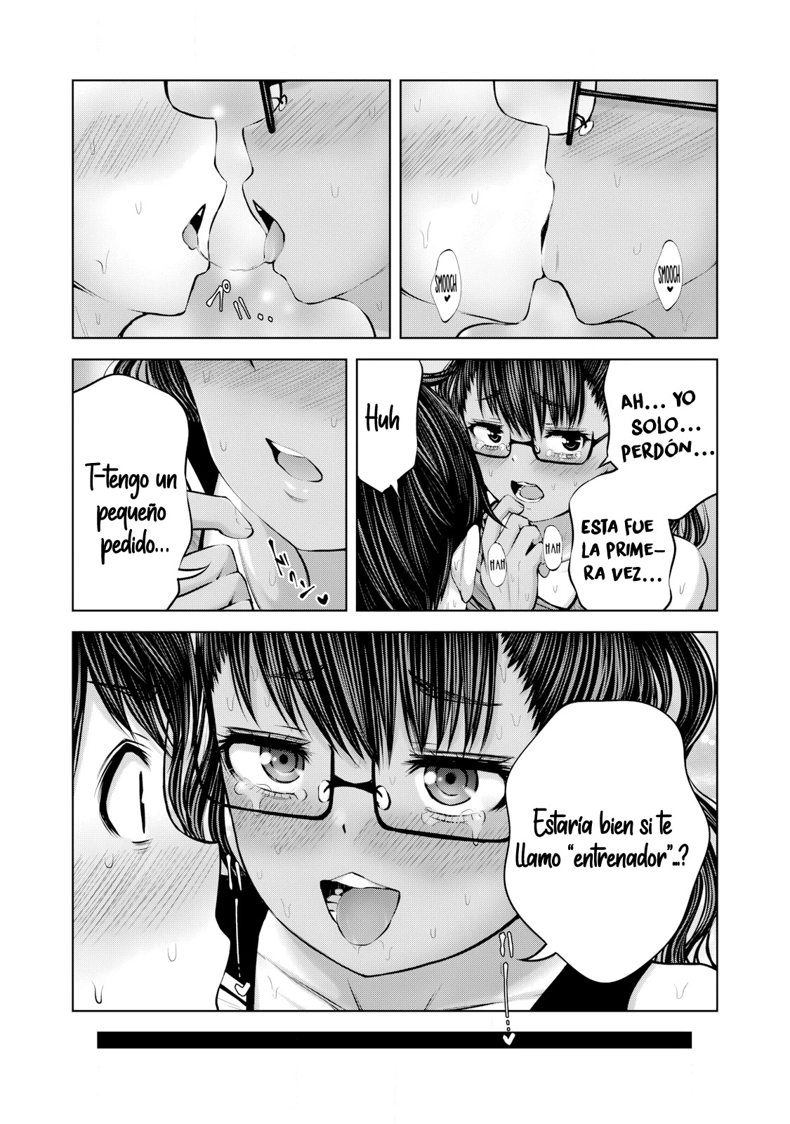 Zombie Sekai de Harem wo Tsukurou! Capítulo 15.2 - Page 13