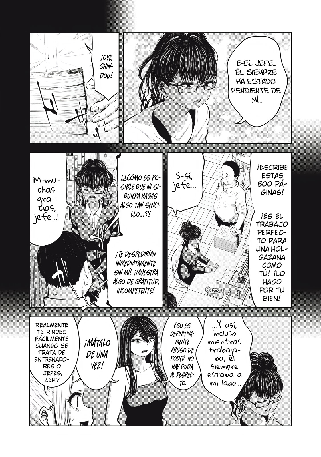 Zombie Sekai de Harem wo Tsukurou! Capítulo 17.1 - Page 12