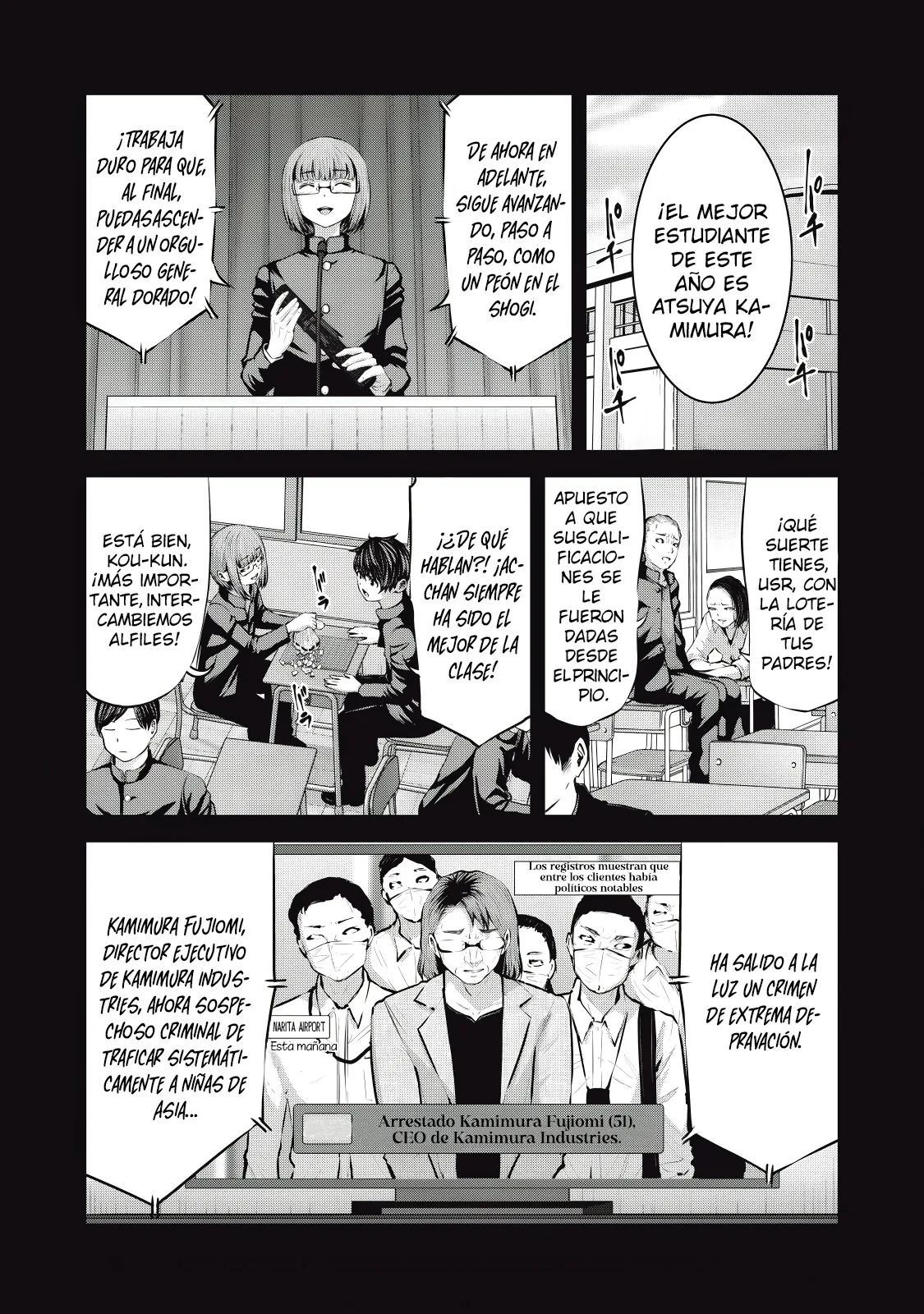 Zombie Sekai de Harem wo Tsukurou! Capítulo 21.1 - Page 12