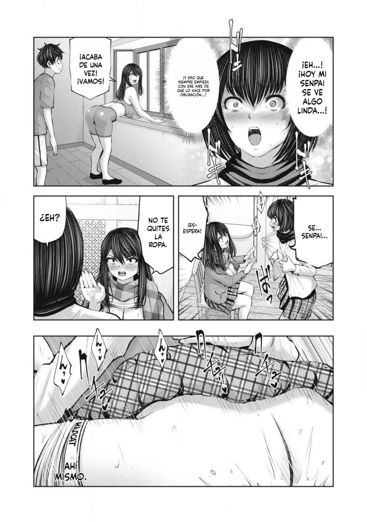 Zombie Sekai de Harem wo Tsukurou! Capítulo 30.2 - Page 1