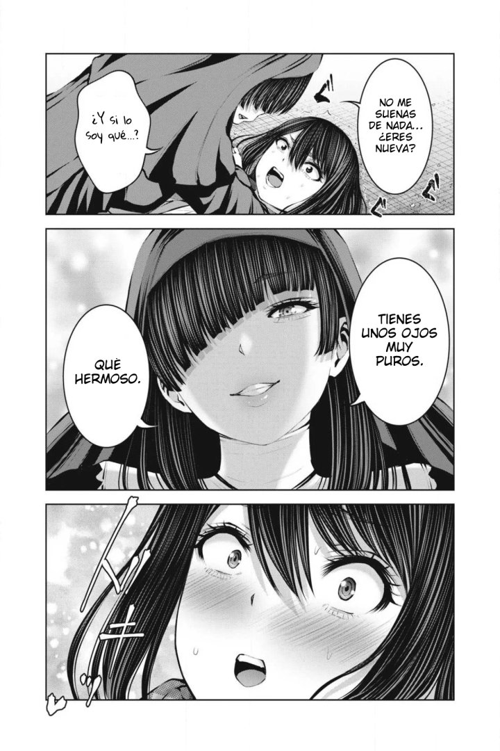 Zombie Sekai de Harem wo Tsukurou! Capítulo 31.1 - Page 11