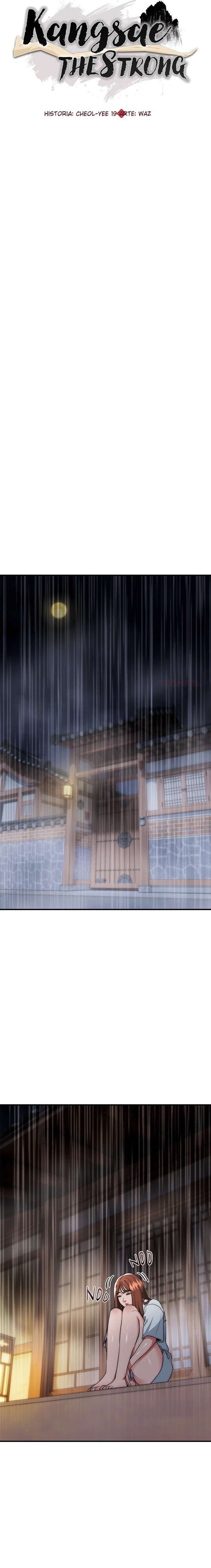 El Hombre Mamado Capítulo 29 - Page 10