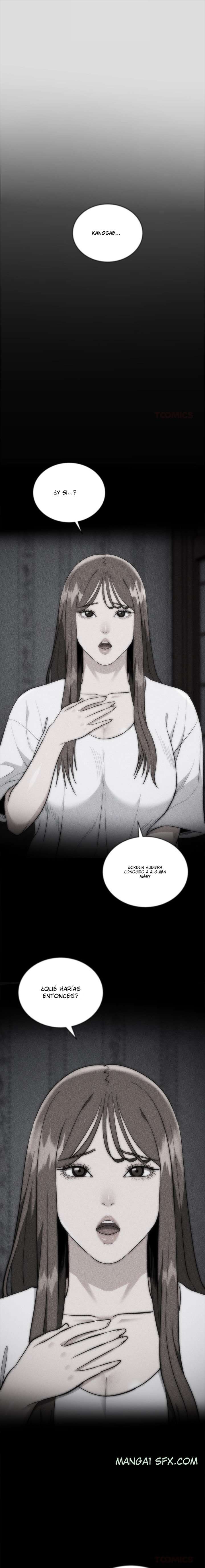 El Hombre Mamado Capítulo 29 - Page 3