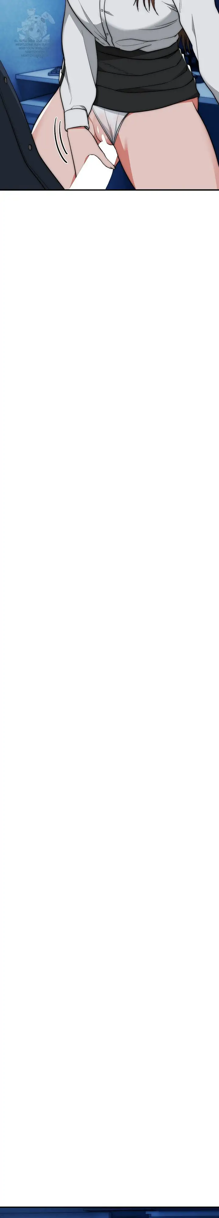 El Hombre Mamado Capítulo 35 - Page 27