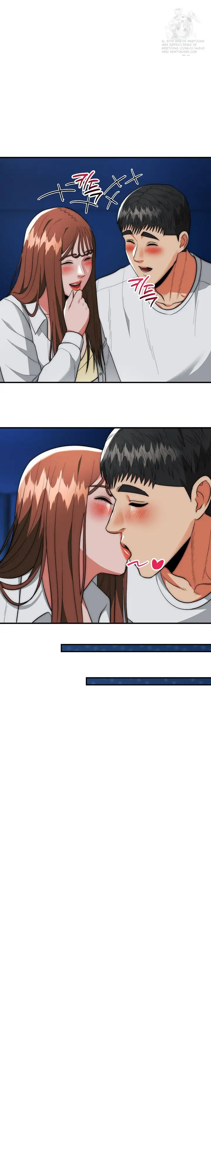 El Hombre Mamado Capítulo 36 - Page 23