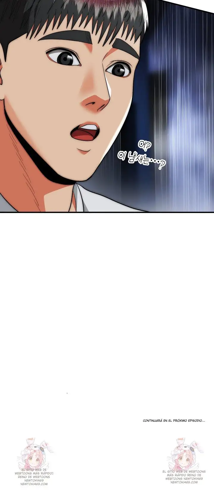 El Hombre Mamado Capítulo 36 - Page 28