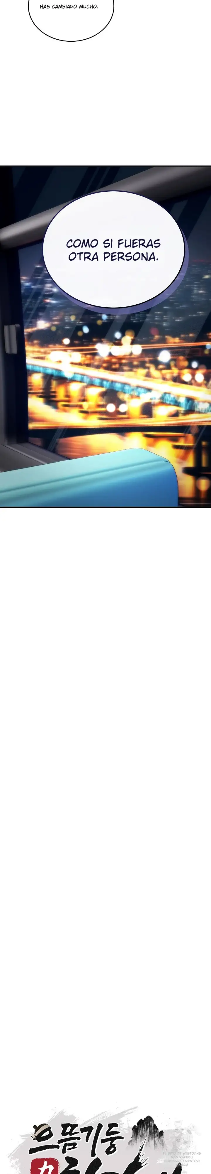 El Hombre Mamado Capítulo 37 - Page 12