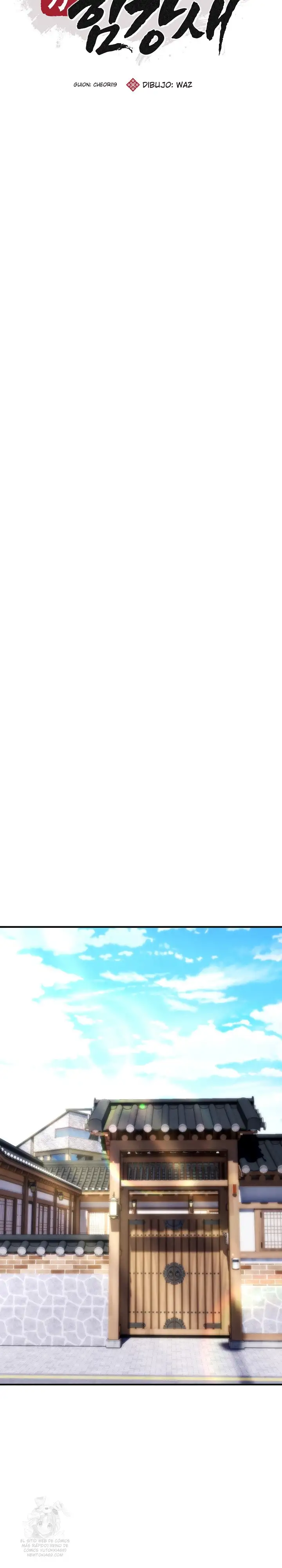 El Hombre Mamado Capítulo 37 - Page 13