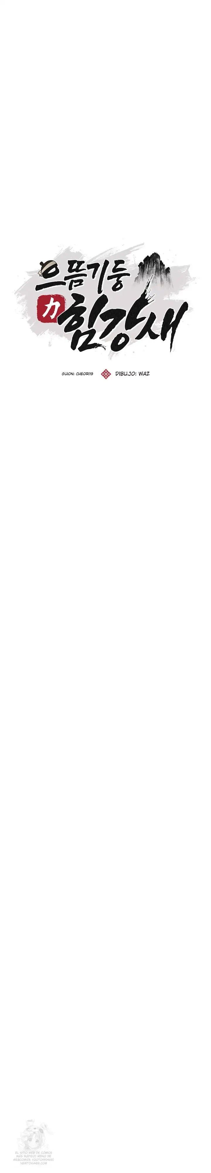 El Hombre Mamado Capítulo 39 - Page 4