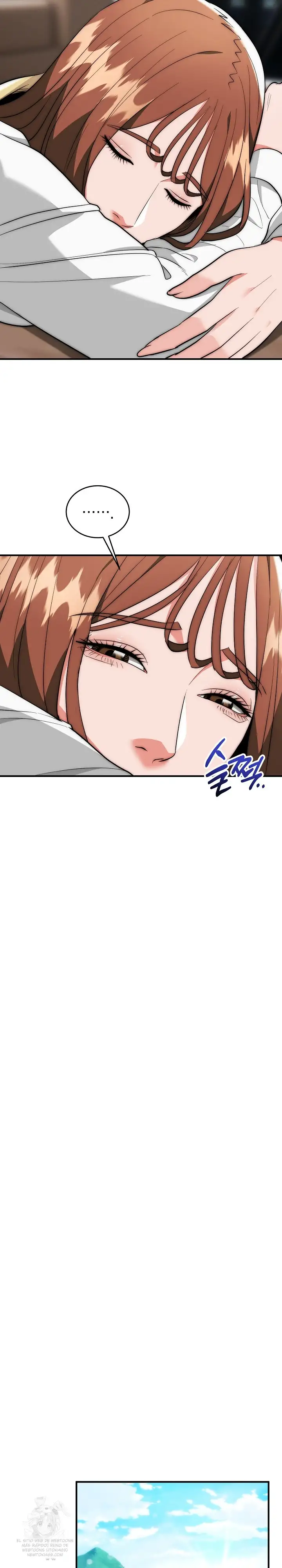 El Hombre Mamado Capítulo 40 - Page 24