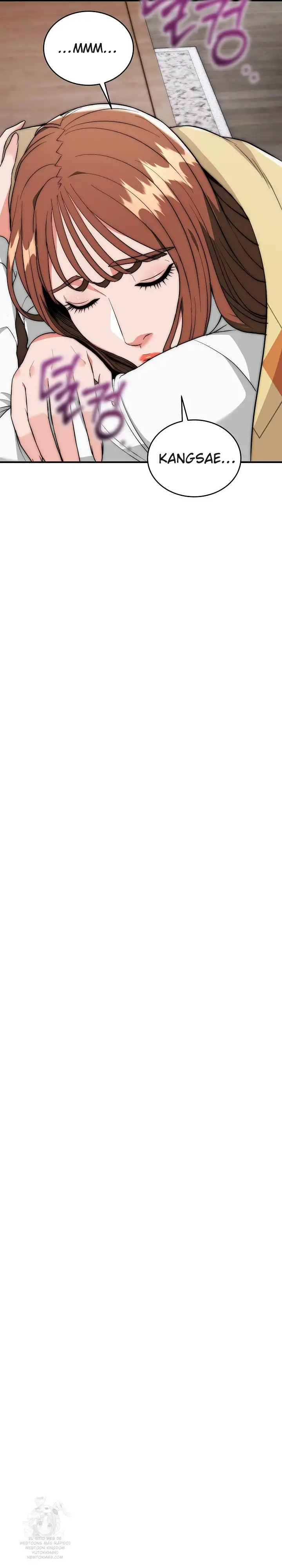 El Hombre Mamado Capítulo 40 - Page 3