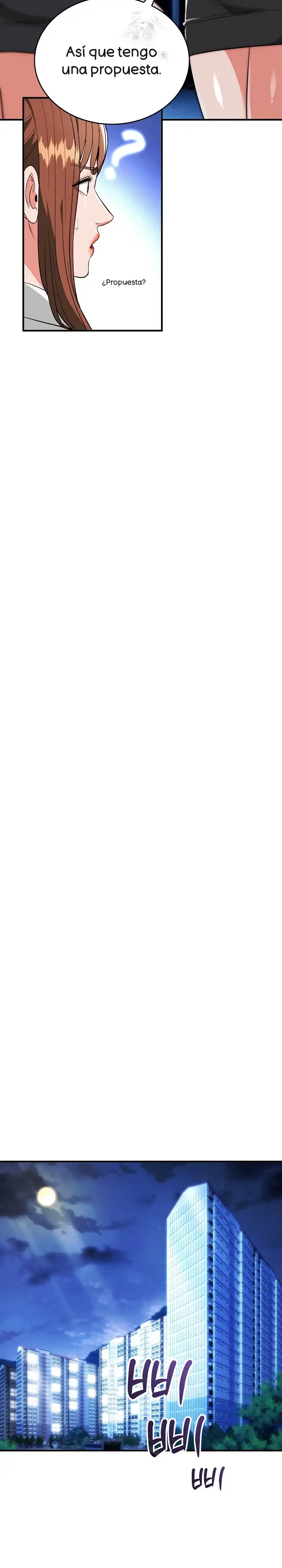 El Hombre Mamado Capítulo 41 - Page 25