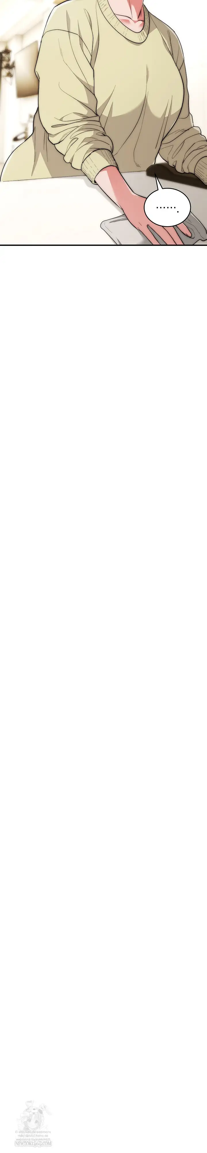 El Hombre Mamado Capítulo 41 - Page 8